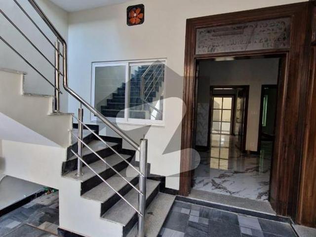 House for sale in Rawalpindi, Islamabad Capital Territory