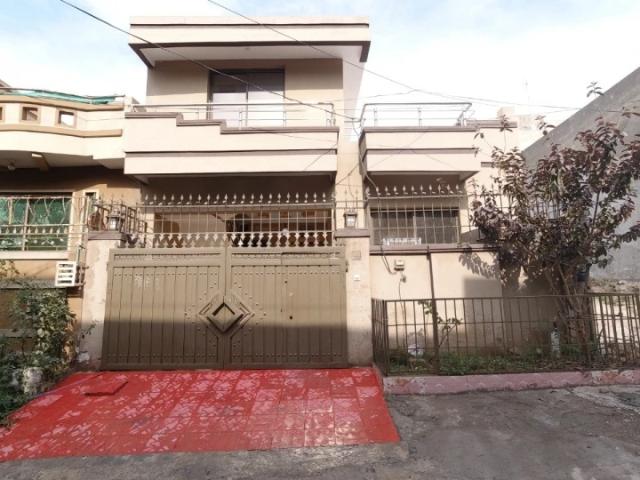 House for sale in Rawalpindi, Islamabad Capital Territory