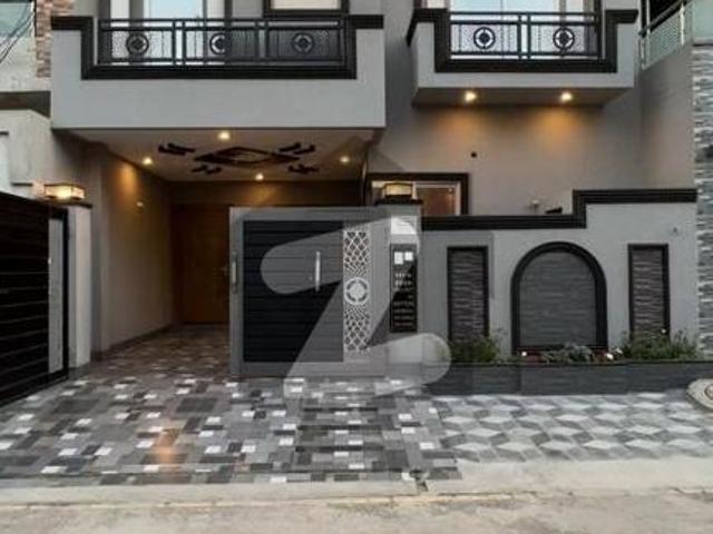 House for sale in Rawalpindi, Islamabad Capital Territory
