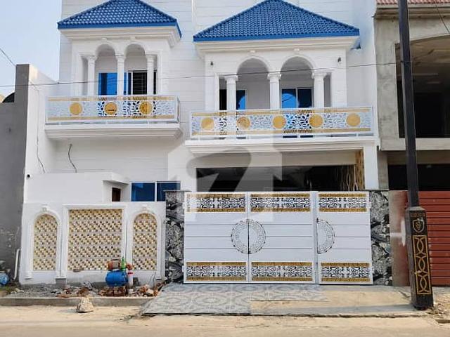 House for rent in Sheikhupura, Islamabad Capital Territory