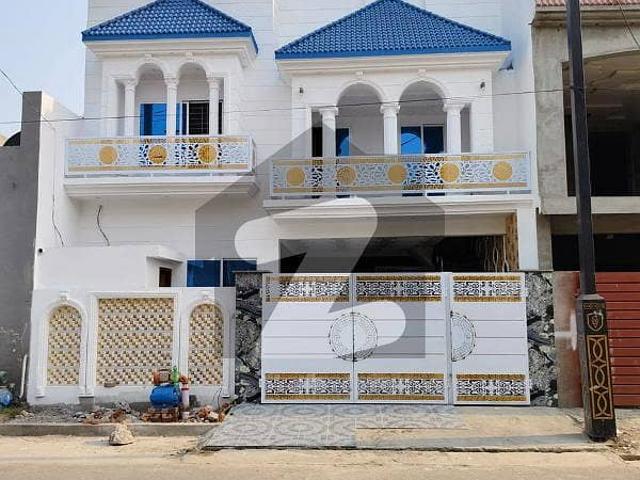 House for rent in Sheikhupura, Islamabad Capital Territory