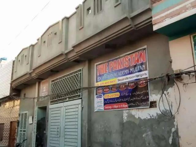 House for sale in ملتان, ملتان ڈویژن