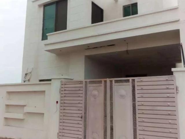 House for sale in Rawalpindi, Islamabad Capital Territory
