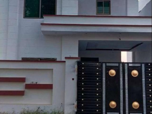 House for sale in Rawalpindi, Islamabad Capital Territory