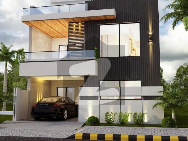 House for sale in Islamabad Capital Territory