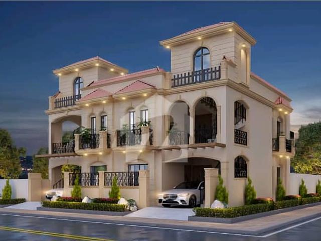 House for sale in Islamabad
