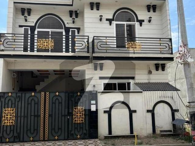 House for sale in Sheikhupura, Islamabad Capital Territory