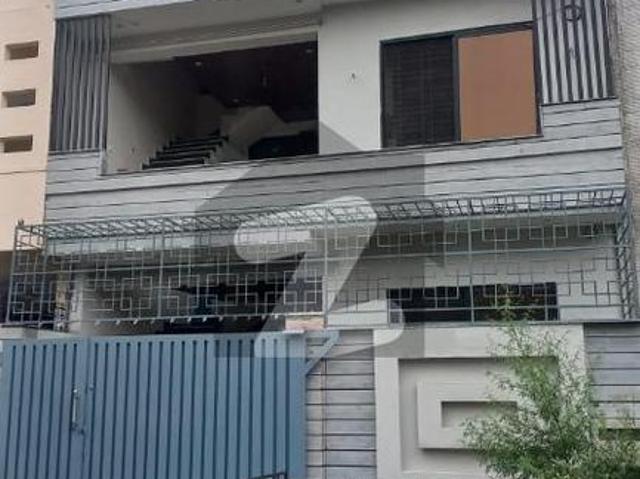 House for sale in Islamabad