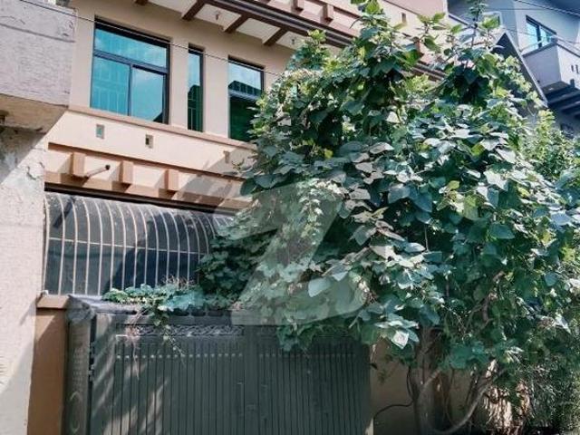 House for sale in Rawalpindi, Islamabad Capital Territory