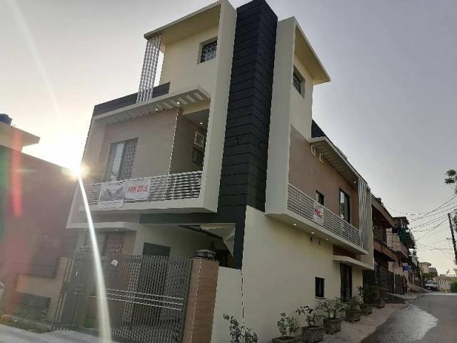 House for sale in Islamabad