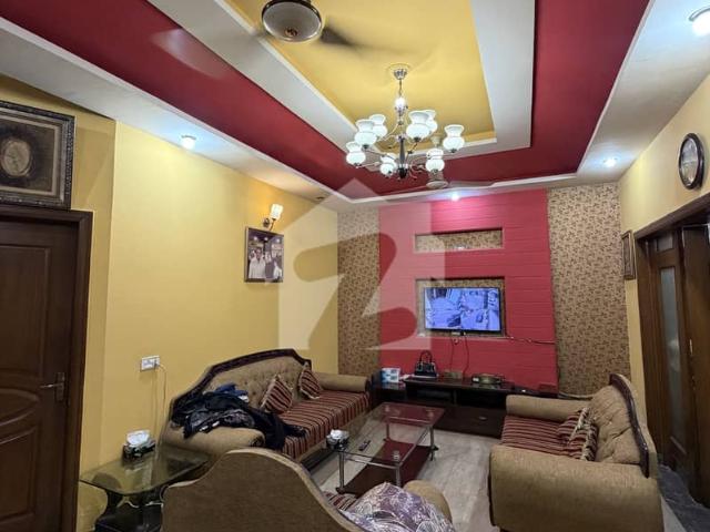 House for sale in Rawalpindi, Islamabad Capital Territory