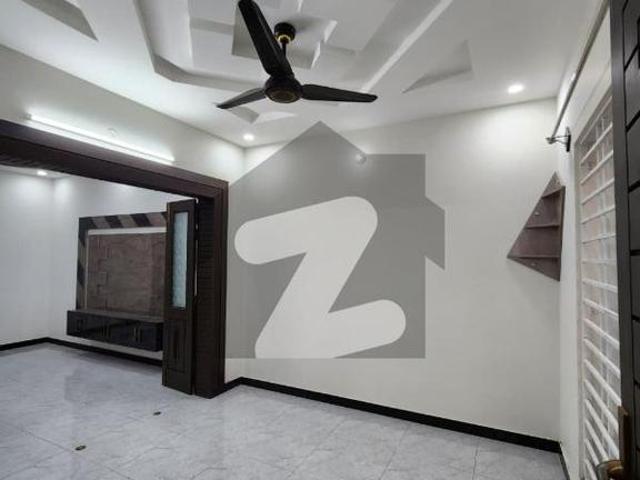 House for sale in Islamabad Capital Territory