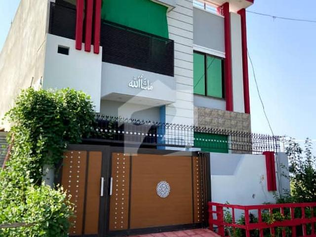 House for sale in Taxila, Islamabad Capital Territory
