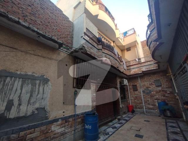 House for sale in راولپنڈی, تحصیل راولپنڈی چھاؤنی