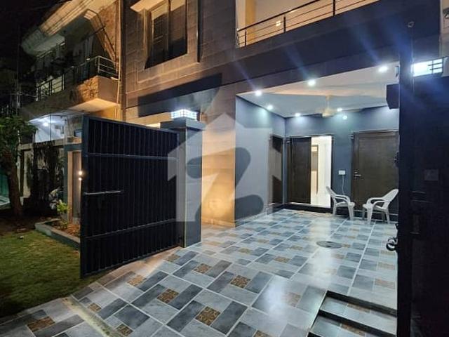 House for sale in Rawalpindi, Islamabad Capital Territory