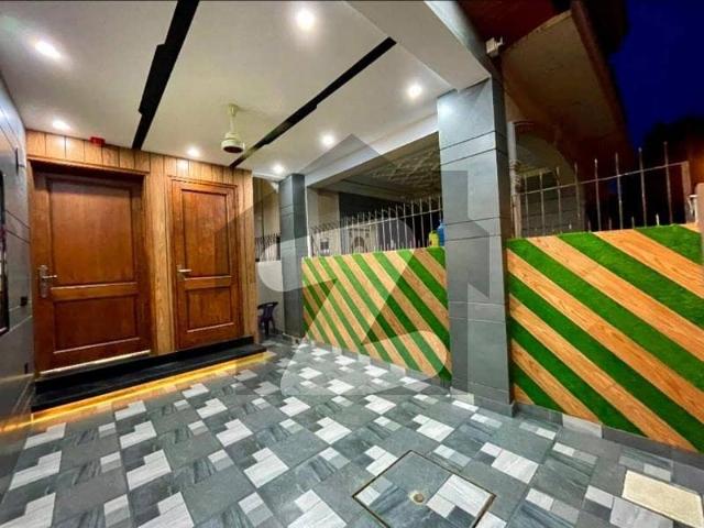 House for sale in Rawalpindi, Islamabad Capital Territory