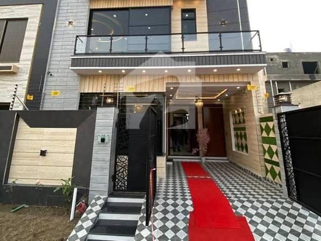 House for sale in لاہور, لاہور ڈویژن