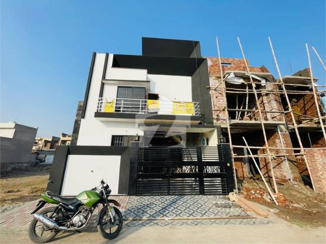 House for sale in Rawalpindi, Islamabad Capital Territory