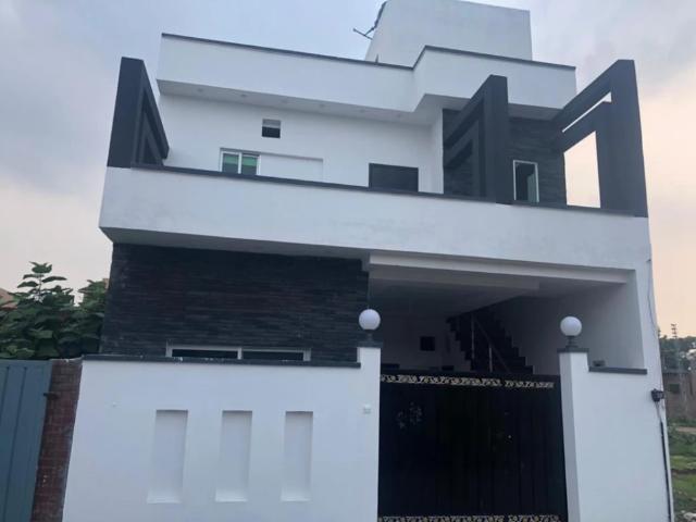 House for sale in Rawalpindi, Islamabad Capital Territory