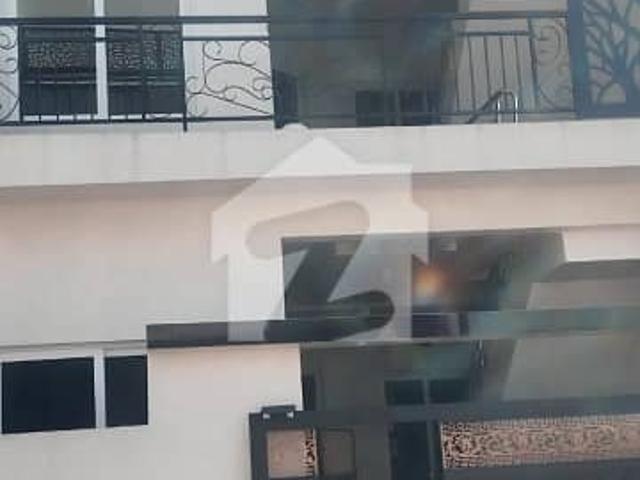 House for sale in Islamabad