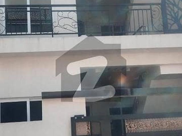 House for sale in Islamabad