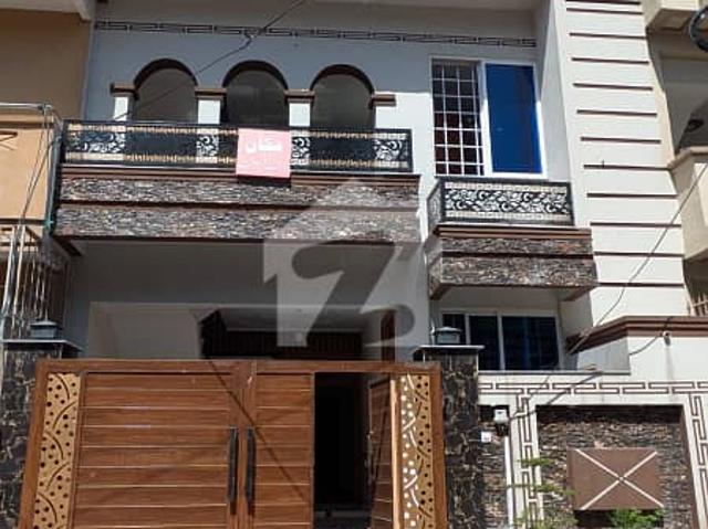 House for sale in Rawalpindi, Islamabad Capital Territory
