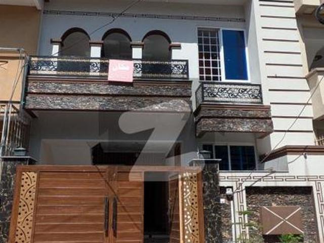 House for sale in Rawalpindi, Islamabad Capital Territory