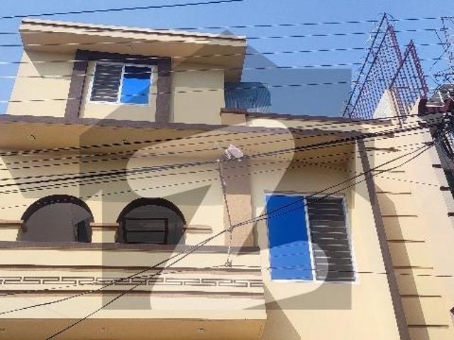 House for sale in Rawalpindi, Islamabad Capital Territory