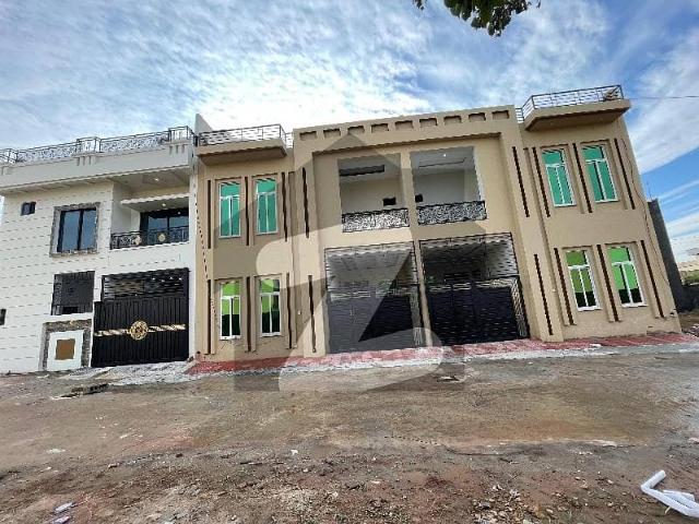 House for sale in Islamabad
