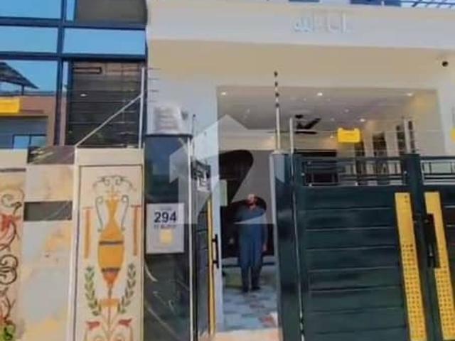 House for sale in Rawalpindi, Islamabad Capital Territory