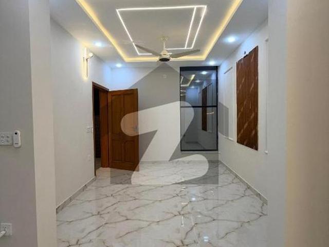 House for sale in Islamabad