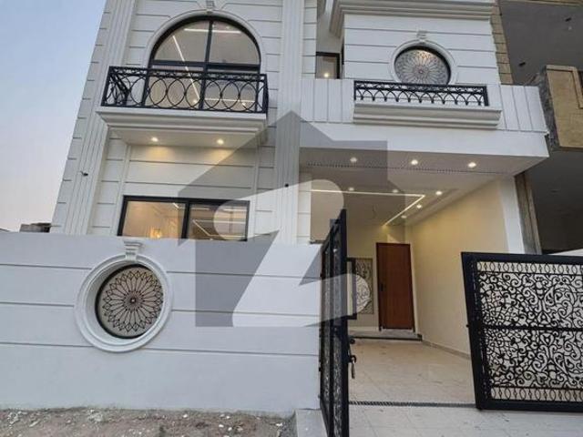 House for sale in Islamabad