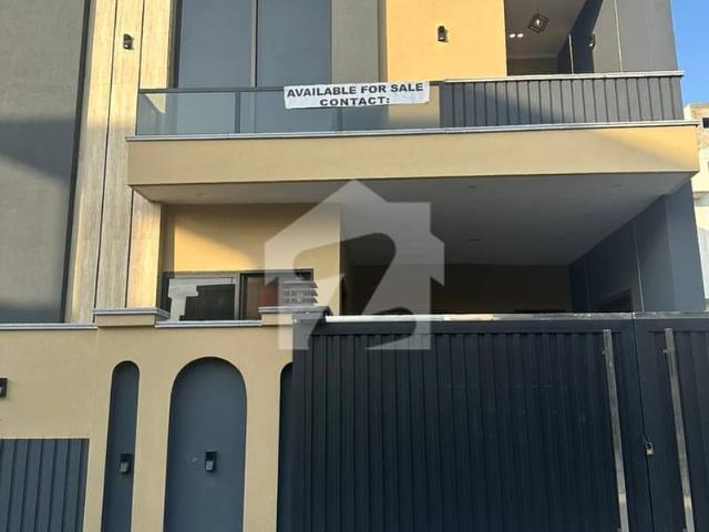 House for sale in Islamabad