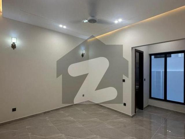 House for sale in Islamabad