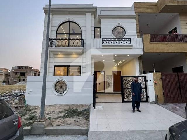 House for sale in Islamabad