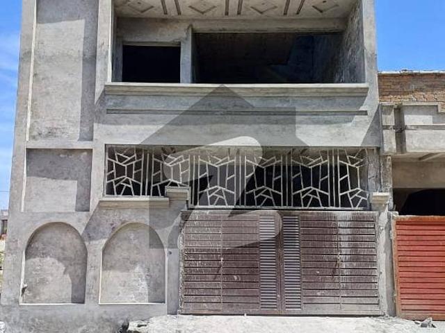 House for sale in Islamabad