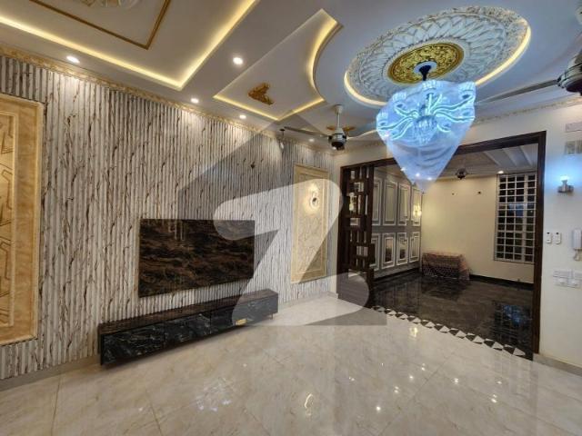 House for sale in Johar Town, Rawalpindi