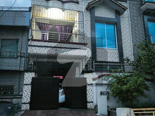 House for sale in Rawalpindi, Islamabad Capital Territory