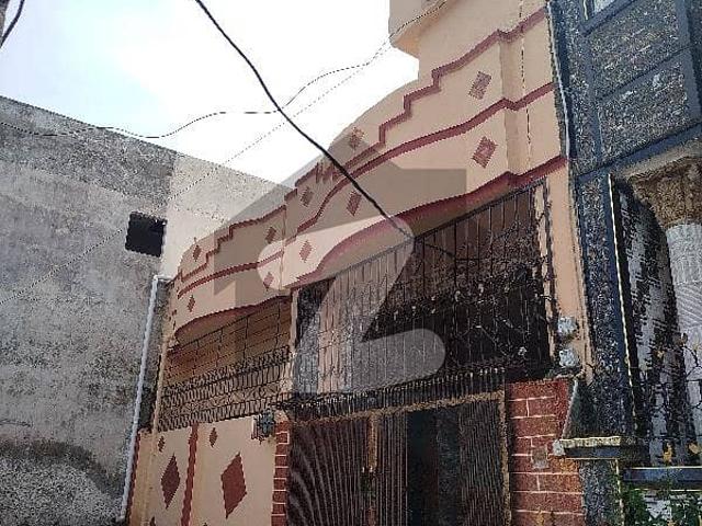 House for sale in Rawalpindi, Islamabad Capital Territory