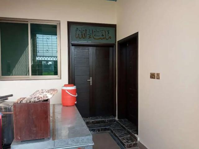 House for rent in Miana Pura, سیالکوٹ