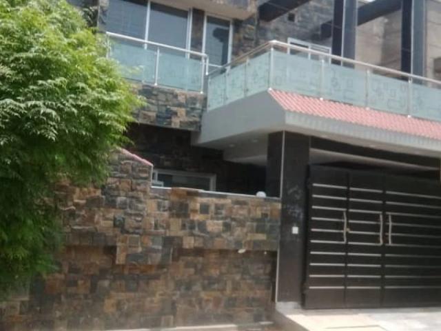 House for sale in Rawalpindi, Islamabad Capital Territory
