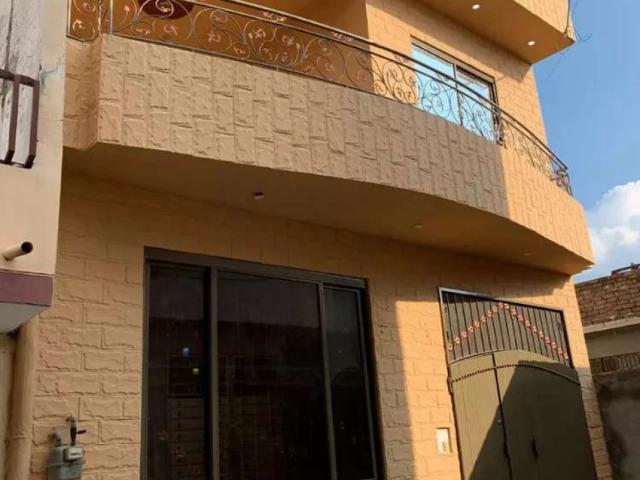 House for sale in Model Town