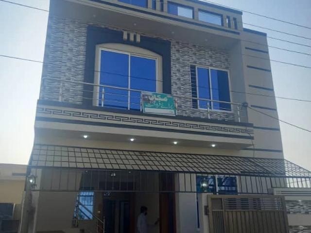 House for sale in Rawalpindi, Islamabad Capital Territory