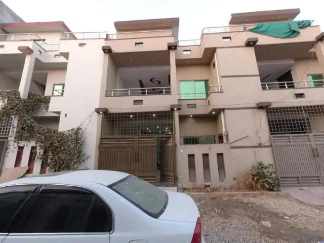 House for sale in Islamabad