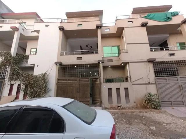 House for sale in Islamabad