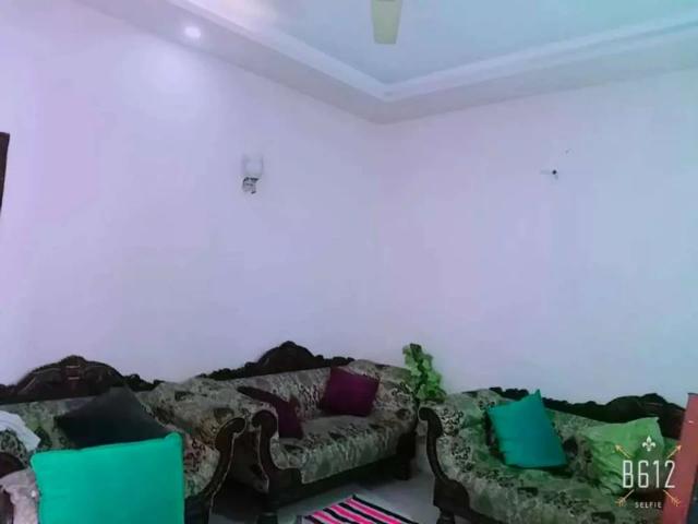 House for sale in Johar Town, سمسانی کھوئی