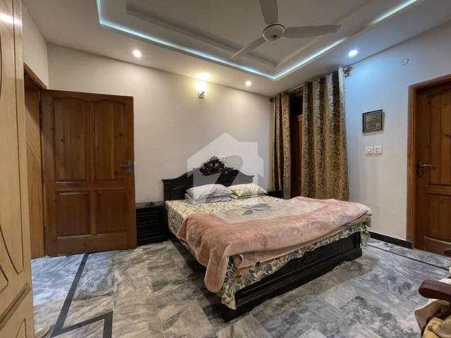 House for rent in اسلام آباد, زون 1