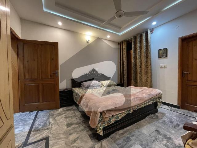 House for rent in اسلام آباد, زون 1