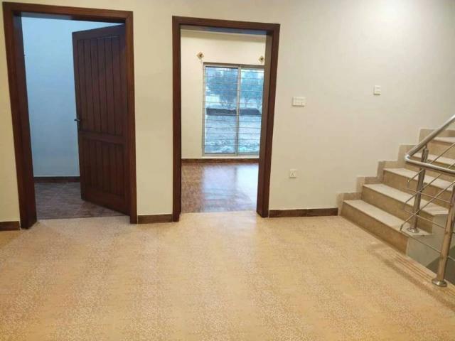 House for sale in Safari Valley Abu Bakar Block, تحصیل راولپنڈی چھاؤنی