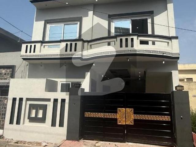 House for sale in Rawalpindi, Islamabad Capital Territory